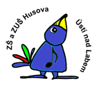 ZS_Husova_UL_logo