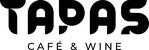 tapas.logo.podtext.cerne