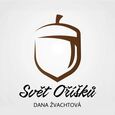 Logo Svět oříšků