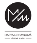 Logo Marta Moravcová