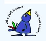 Logo ZUŠ UL